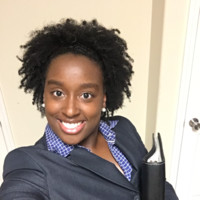 Tiffany Solomon