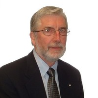 Alastair Gorman