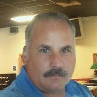 Scott Dickson