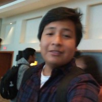 Anthony Michael Marca Andía