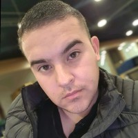 Joshua Vargas