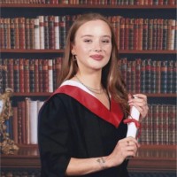 Elspeth Mackinnon