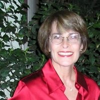 Sharron Walker