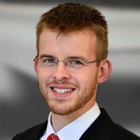 Patrick Berger