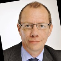 James Eyre-Walker