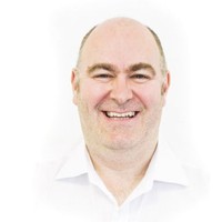 Paul Cook