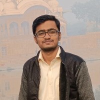 Ishan Chandrakar