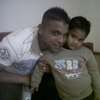 Rajiv takoorpersad