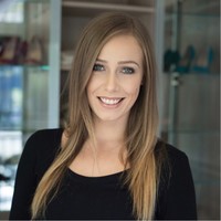 Cara Desrochers