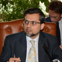 Sohaib Umar, CFA