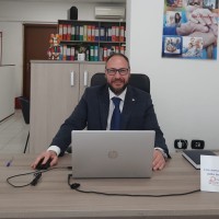 Paolo Francesco Fiammarelli
