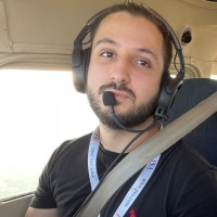 Sofiane Benrahal