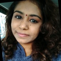 Mageswari Arumugam