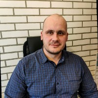 Pavel Zaitsau