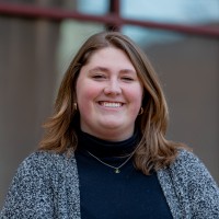 Audrey Vandervelde