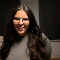 Luisa Kerroumi