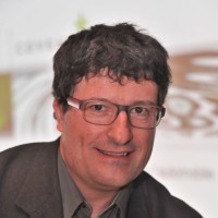 Frederic Raulin