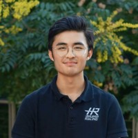 Jimmy Gao