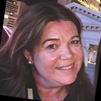 Vibeke Forsman
