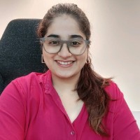 Bhavesha Talreja
