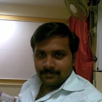 Arunkumar K