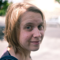 Katrijn Van Den Berghe