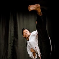 Jesse Corpus