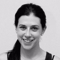 Eliana Trink