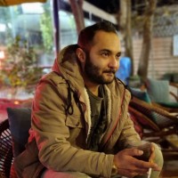 Soheil Rahsaz