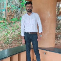 Siddesh Meti