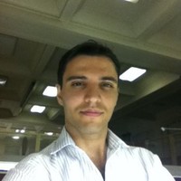 Franco Serrano