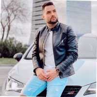 Cesar Fernandez vizcaino