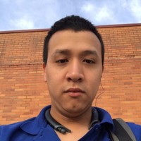 Kevin Requena