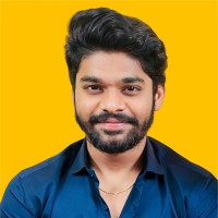 Venkat Teja Karamalla