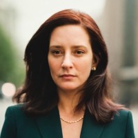 Melissa Dargis