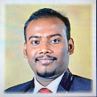 Kanagaraja Thavatheesh