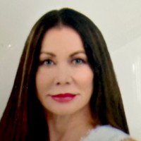 Jacqueline Scott