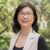 Cecilia Deng