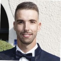 Anthony Mahieux