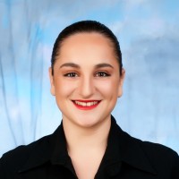 Vasiliki Polymeropoulou