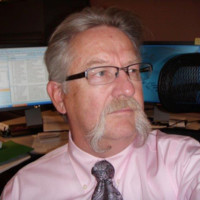 Dennis Harwood