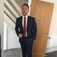 Dan Hollett