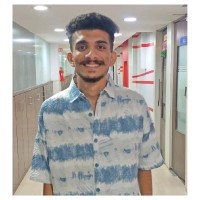 Hemanth Be