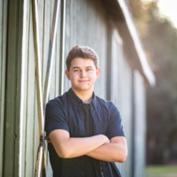 Andrew Massengale