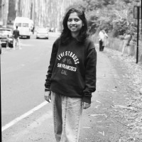 Nahid Parween