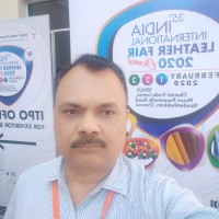 Akhileshwar Kumar Choubey