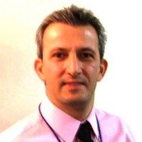 Frank Giacalone, R.S.