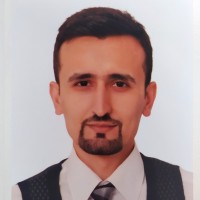 Halil Türkmen