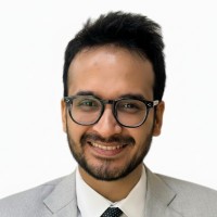 Nakul Vadher Acii