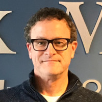 Keith Barton